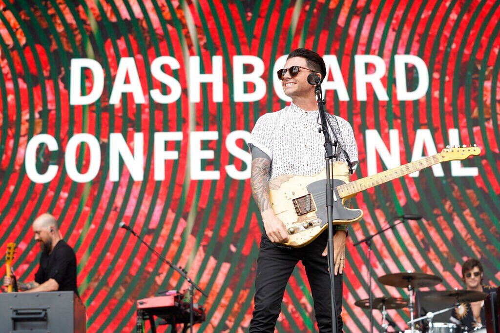 2022 Lollapalooza Music Festival - Day Three